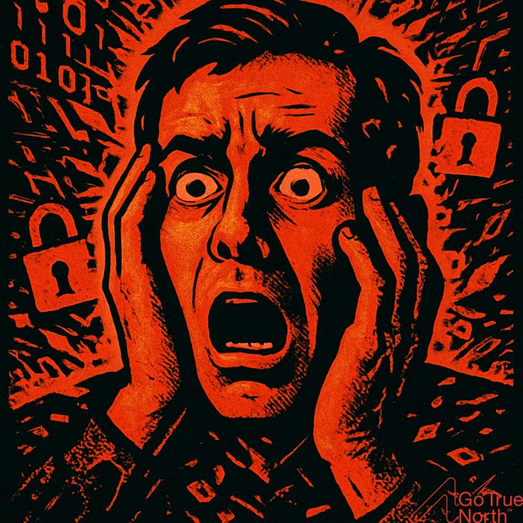 cover art for Small Business Cybersecurity