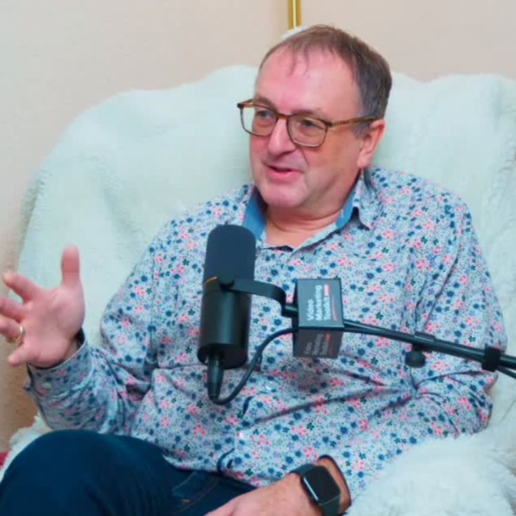 cover art for How to Utilise Video & YouTube to drive Business Strategy