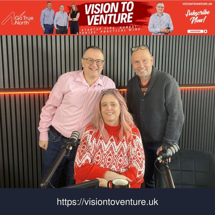 cover art for Donna and Dennis Hall Reveal What They Wish They'd Known Earlier