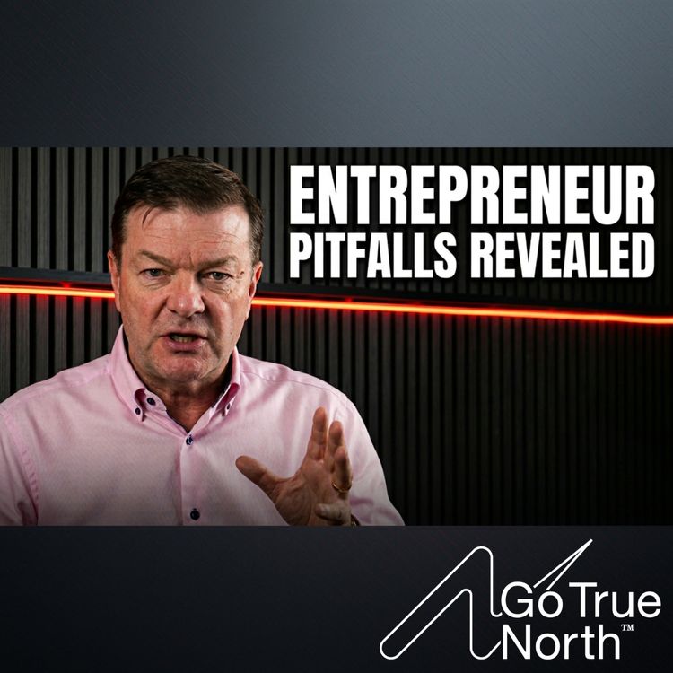 cover art for Purpose, People and Building a Business That Matters