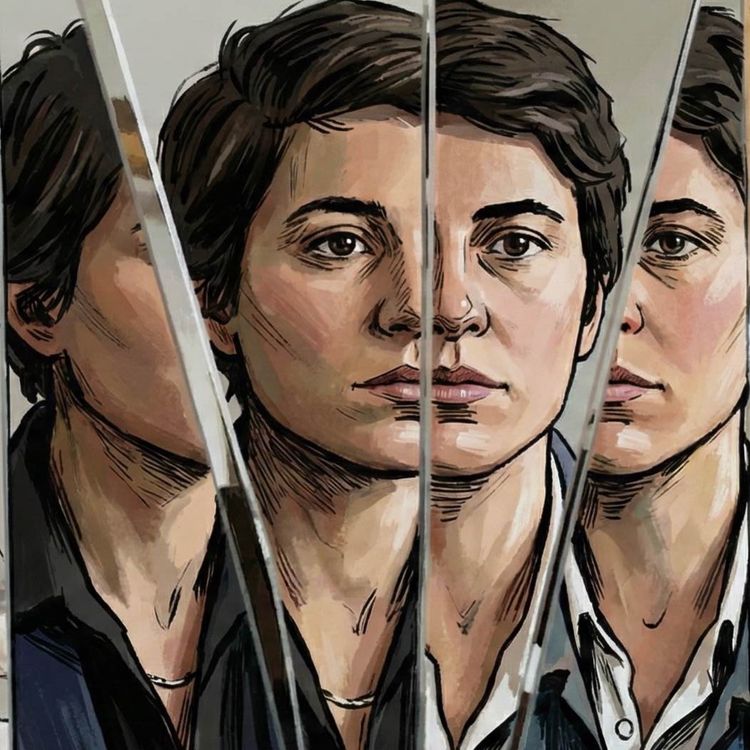 cover art for Dissociative Identity Disorder (DID)