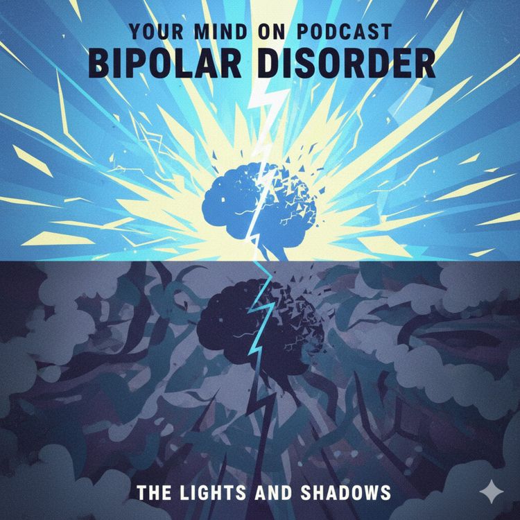 cover art for Bipolar Disorder