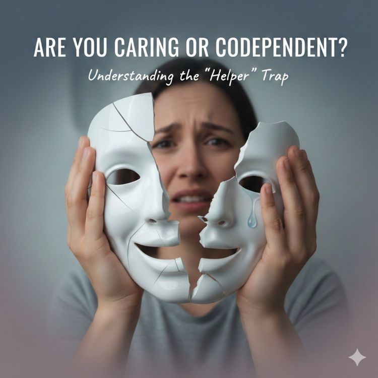 cover art for Codependency