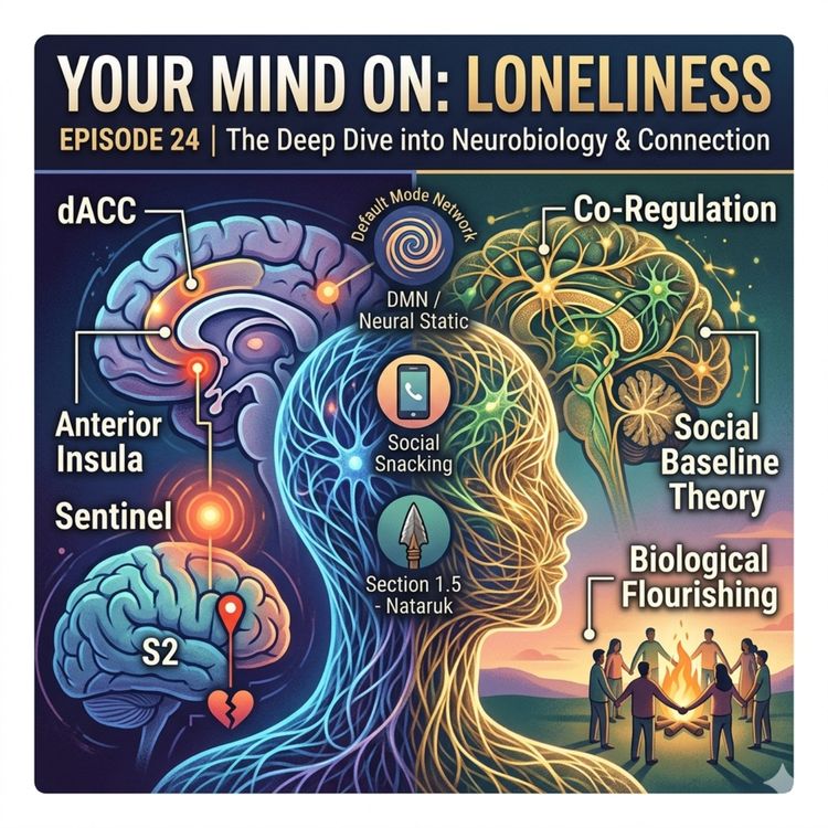 cover art for Loneliness