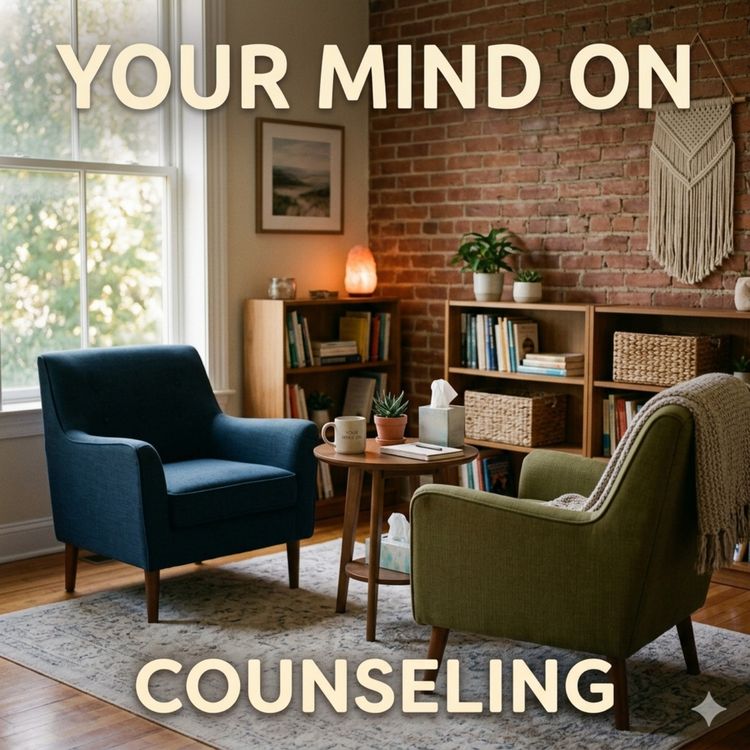 cover art for Counseling