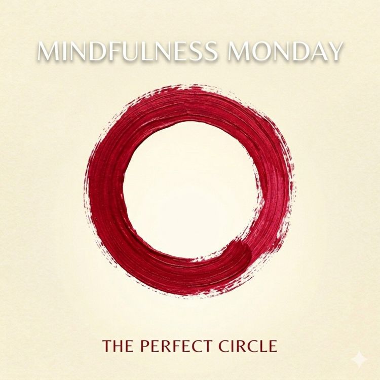 cover art for Mindfulness Monday 11