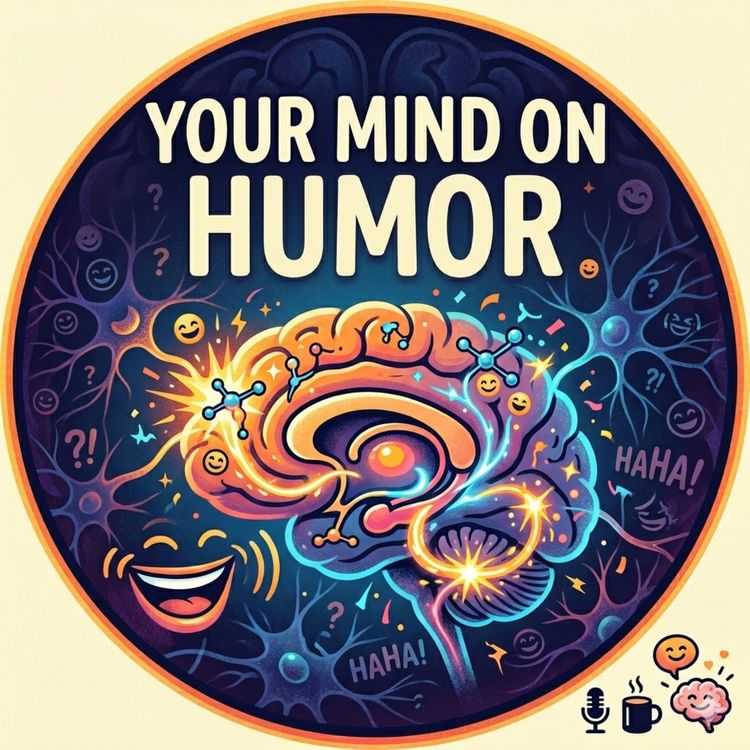 cover art for Humor