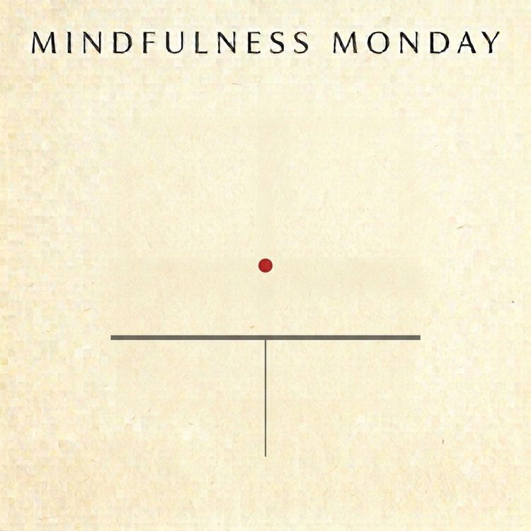cover art for Mindfulness Monday: How to Protect Your Peace When You Have Zero Control