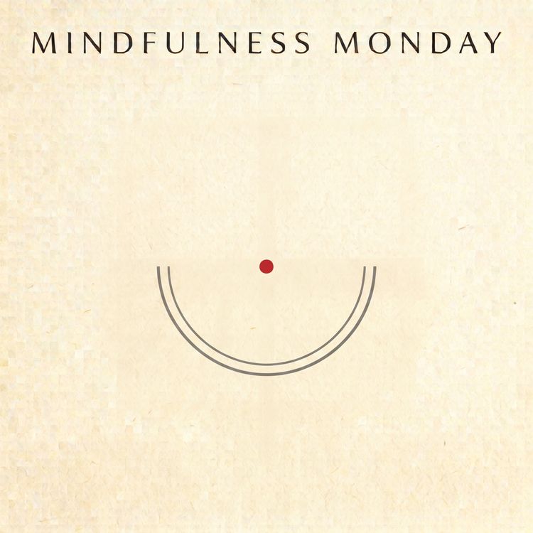 cover art for Mindfulness Monday: Hack Your Brain with DBT Willing Hands & Half-Smile