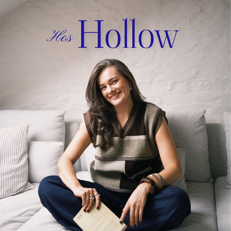 cover art for Anna Lille