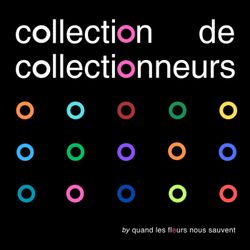 cover art for Collection de Collectionneurs