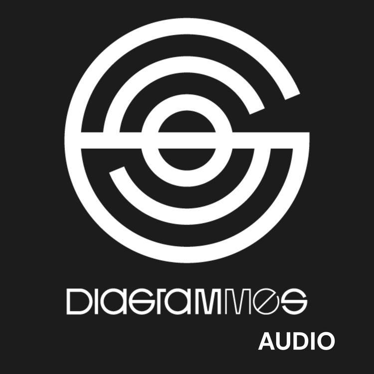 cover art for [FR] DIAGRAMMES - ÉPISODE BANDE ANNONCE