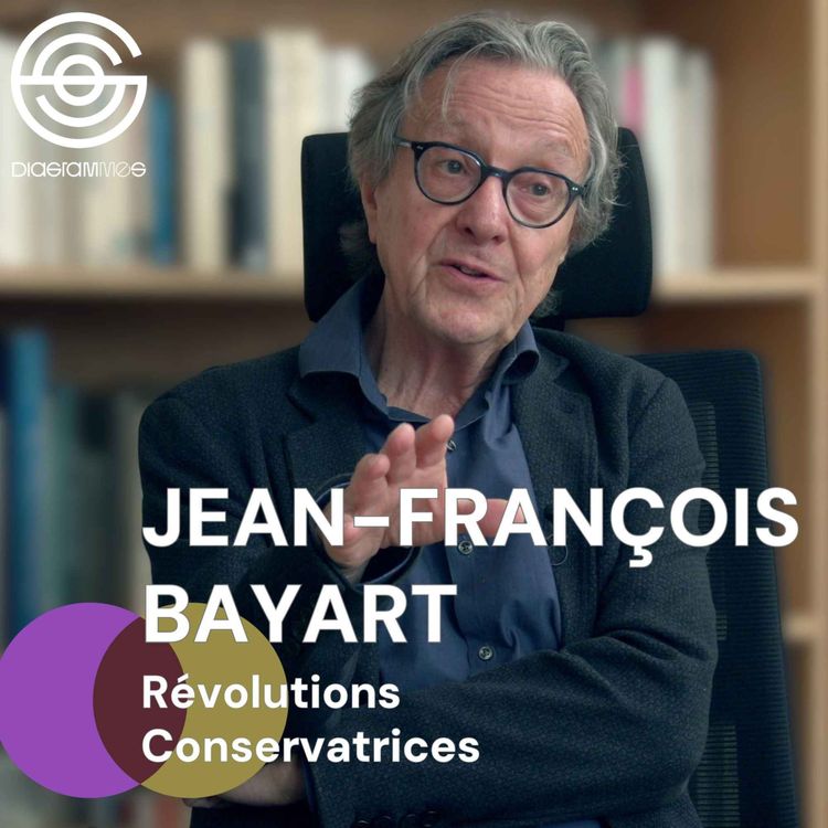 cover art for [Fr] JEAN-FRANÇOIS BAYART
