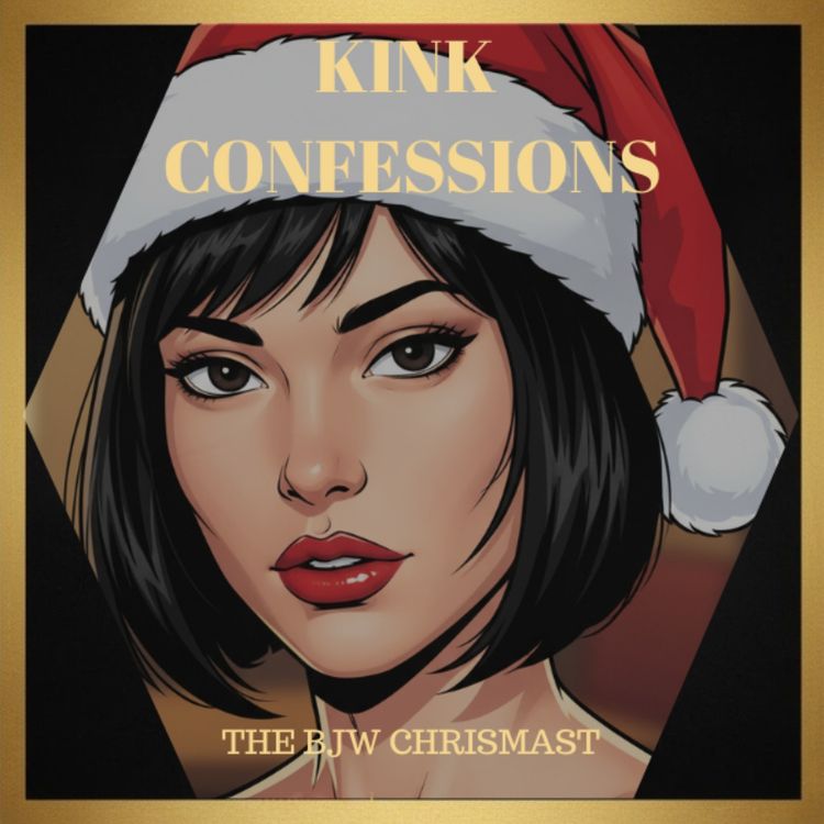 cover art for Christmas BWJ