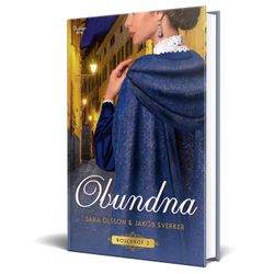 cover art for Följetong Obundna