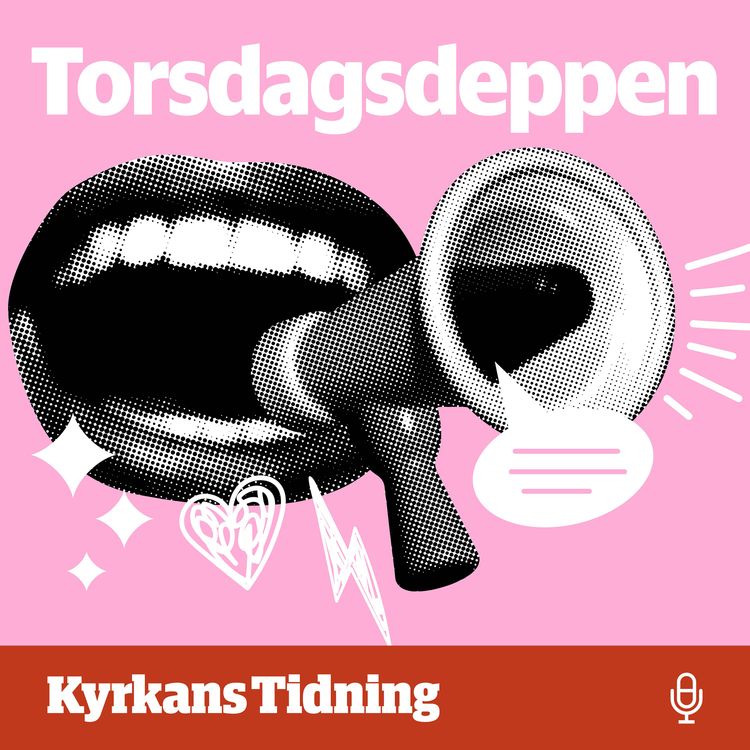 cover art for Gluten-gate, vigselbråk och särkalk i höstpremiären