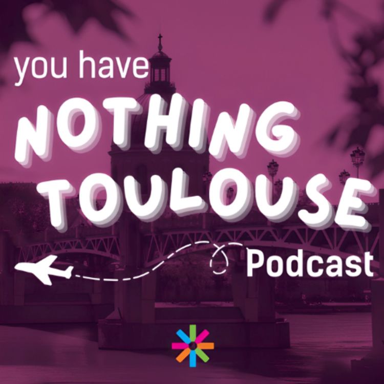 cover art for  [EN]: EP3: Erasmus & Love