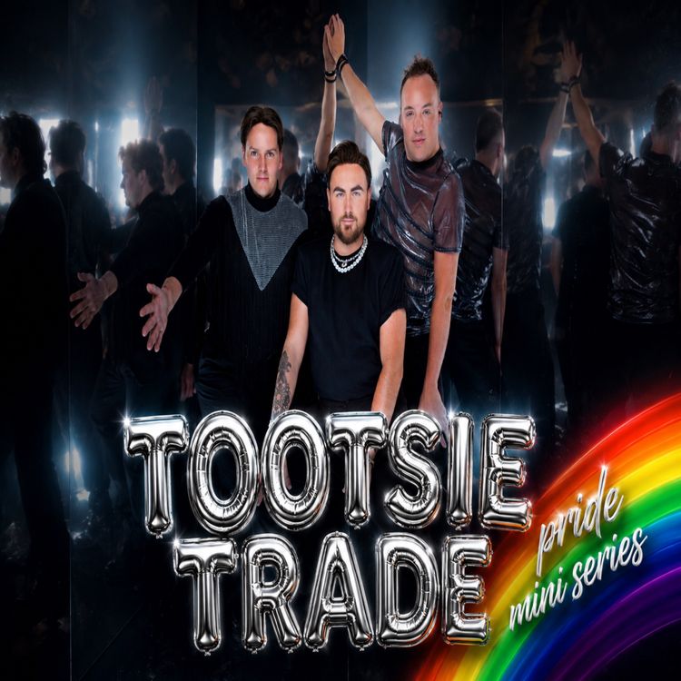 cover art for Season 2tsie