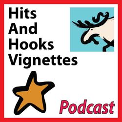 cover art for Hits And Hooks Vignettes