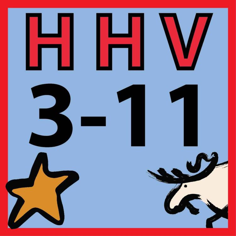 cover art for Unusual Chords ||: HHV Ep 3-11