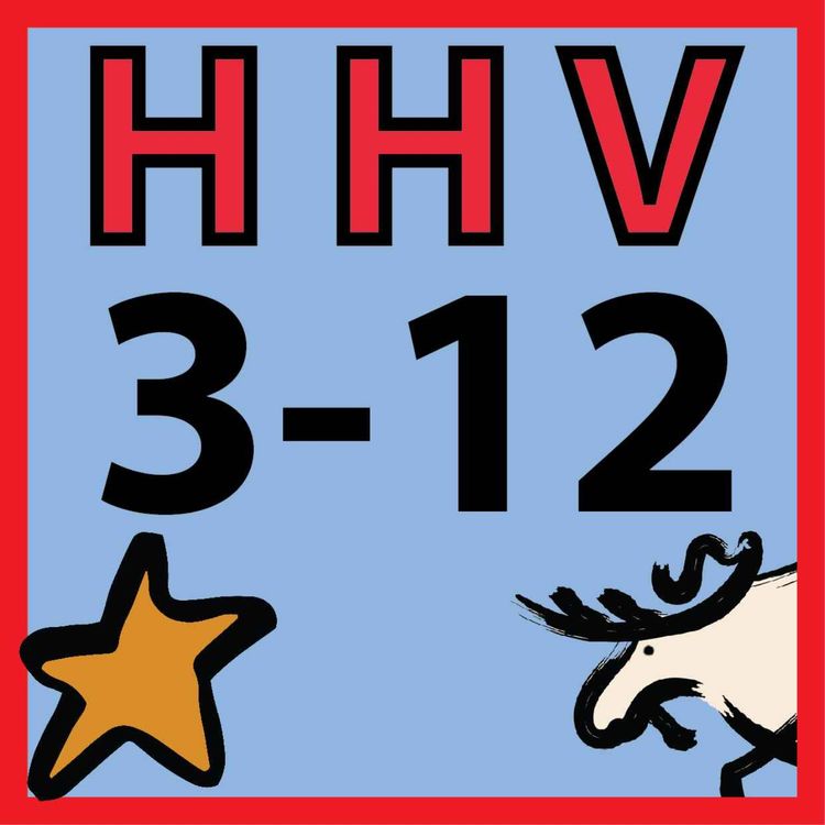 cover art for Stepwise Harmonic Motion, and Two More Hooks ||: HHV Ep 3-12