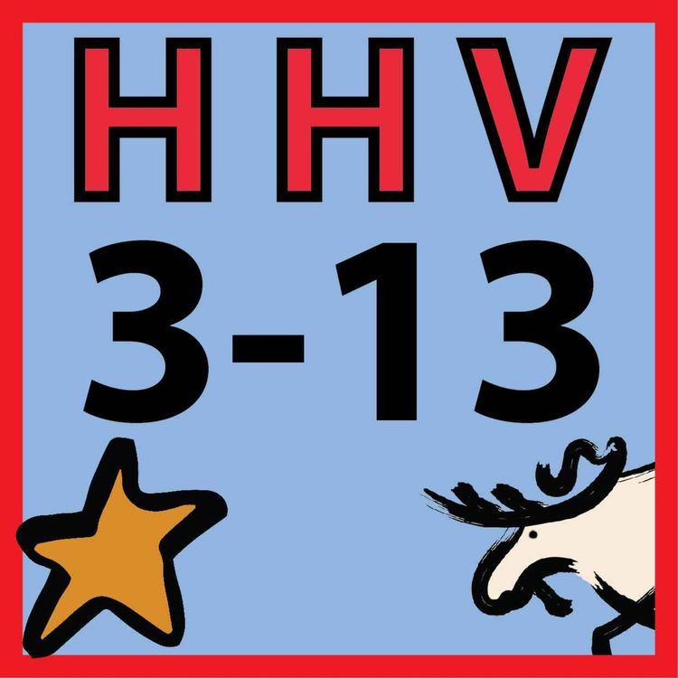 cover art for Calling Out The Hooks ||: HHV Ep 3-13