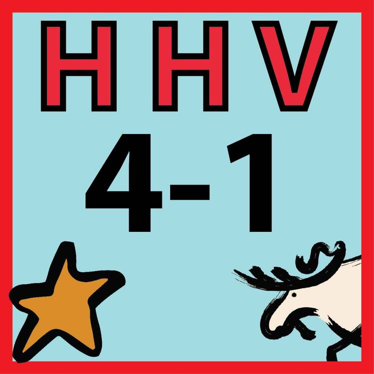 cover art for The Big 13 : Vocalizations ||: HHV Ep 4-1