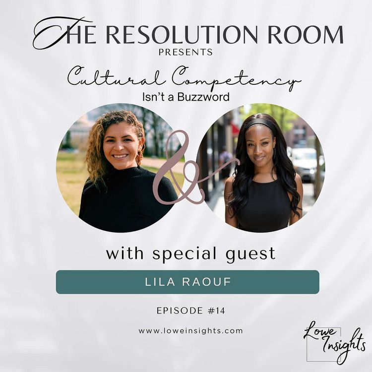 cover art for Cultural Competency Isn’t a Buzzword—It’s a Path to Understanding