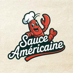cover art for Sauce Américaine