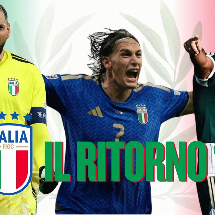 cover art for Italia, svegliati !