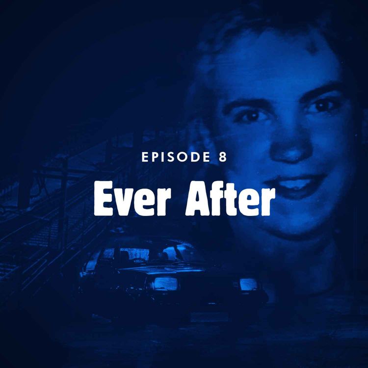 cover art for Episode 8: Ever after