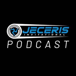 cover art for JECERIS Invitational Podcast