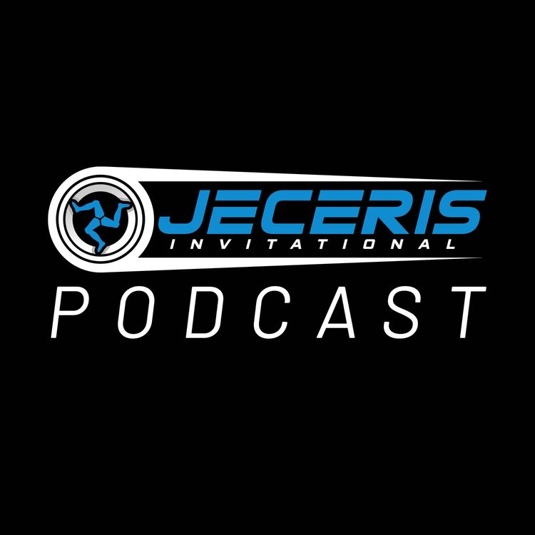 cover art for E001: Introducing JECERIS