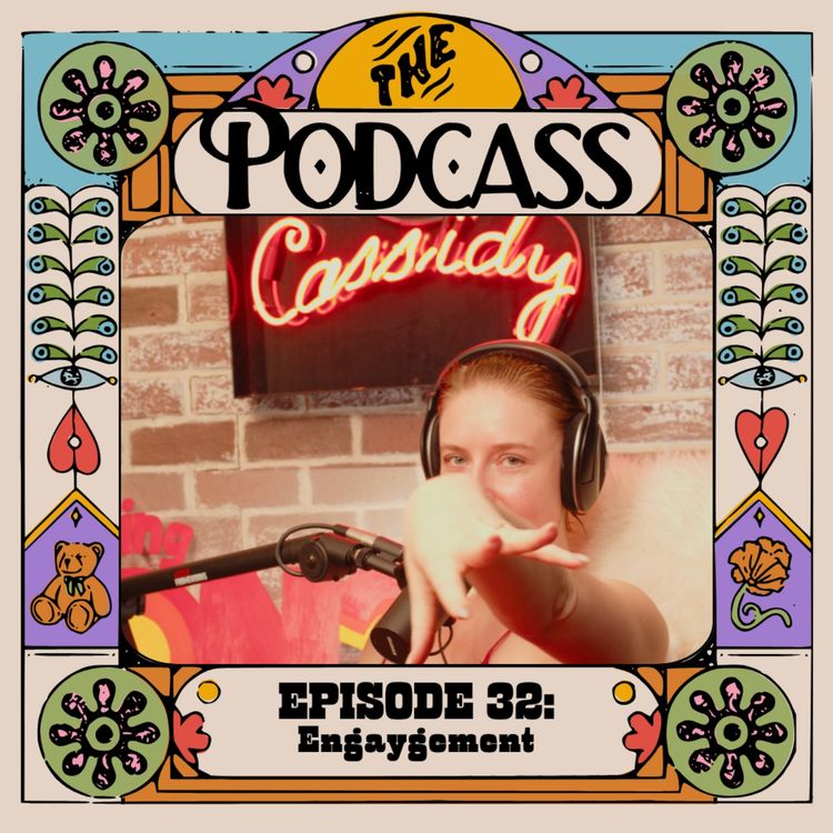 cover art for Engaygement
