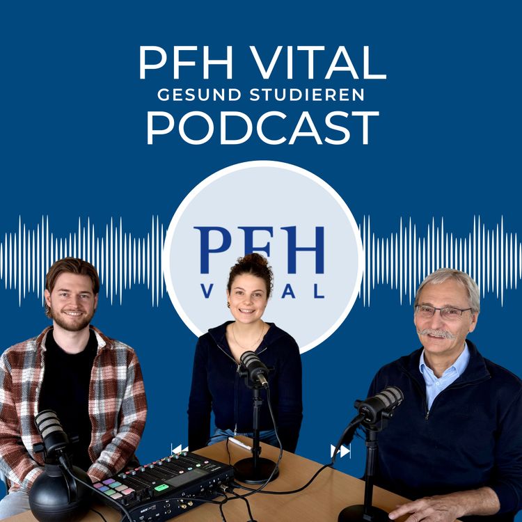 cover art for 08 Ungewissheit, Wachstum und die Wege nach dem Studium