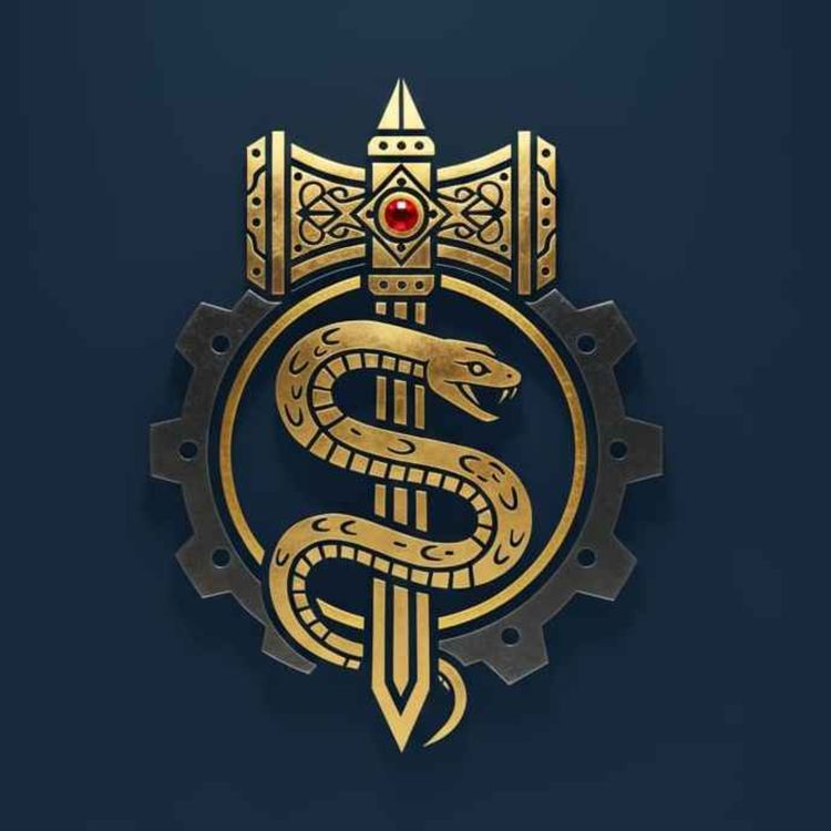 cover art for Episode 1 : South Coast Ruckus