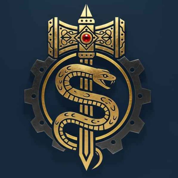 cover art for Episode 0