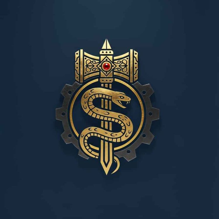 cover art for Episode 2 : A Kislev Carol