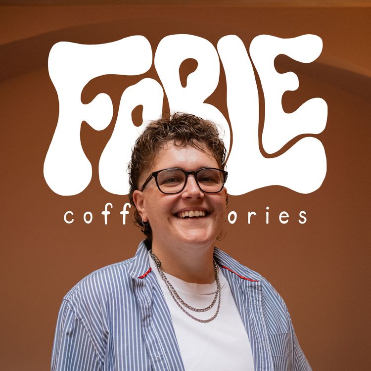 cover art for Emily Graves: Neurodivergence, Accessibility and Are There Entry Level Jobs in Coffee?