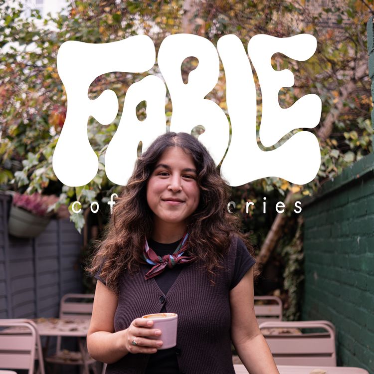 cover art for Jessie Vandenberg-Molina: Knowing What Kind of Barista You Want To Be and The Art of Manifesting 