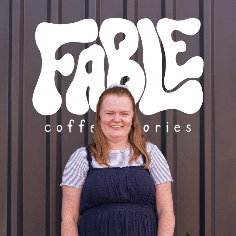 cover art for Zoe Williams: How To Get Started in Coffee Competition and Pushing Your Own Boundaries 