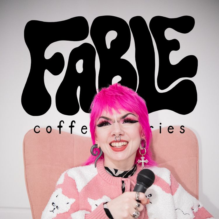 cover art for Season One Finale: Reflection with Rosie