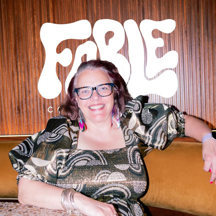 cover art for Sarah Kern: Who's Doing the HR in your Coffee Business? 