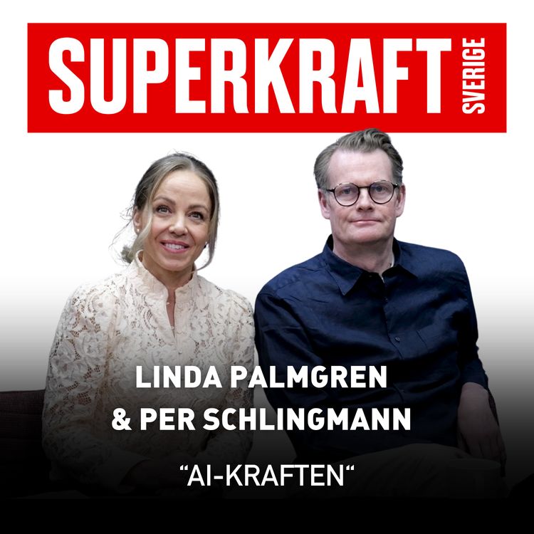 cover art for #18 AI-kraft