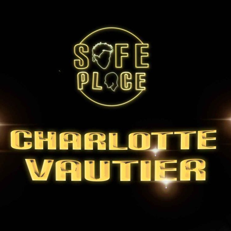 cover art for La SAFE PLACE de CHARLOTTE VAUTIER