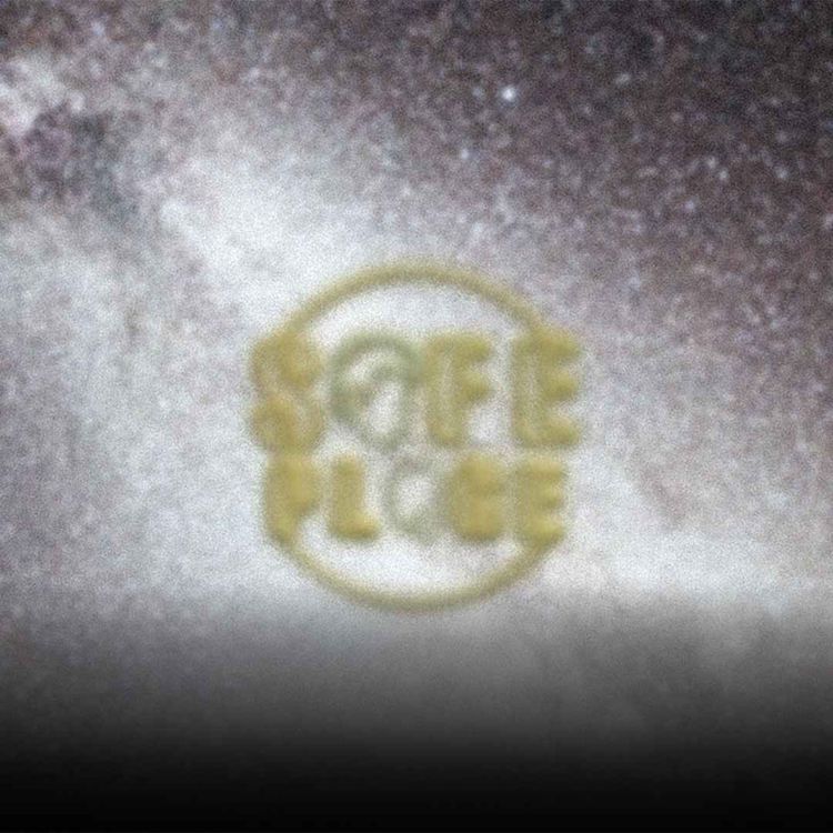 cover art for La SAFE PLACE de BEN HADDAD