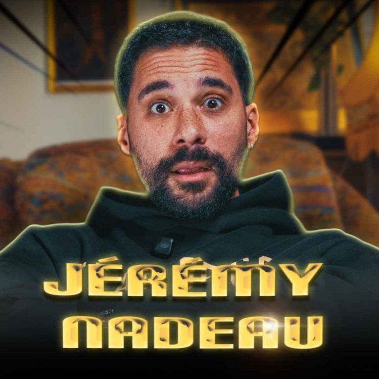 cover art for La SAFE PLACE de JEREMY NADEAU