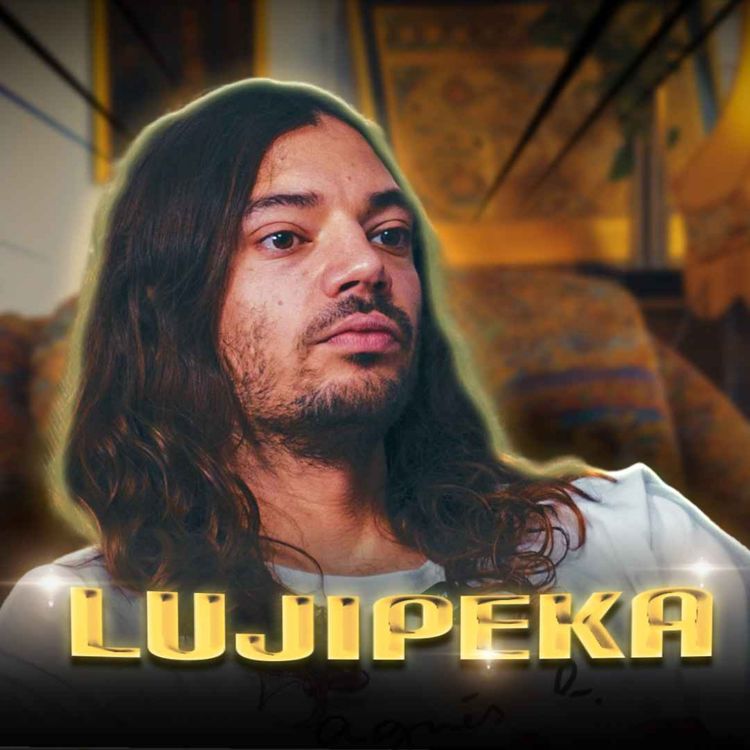 cover art for La SAFE PLACE de LUJIPEKA