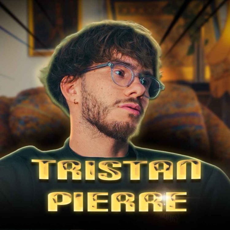 cover art for La SAFE PLACE de TRISTAN PIERRE