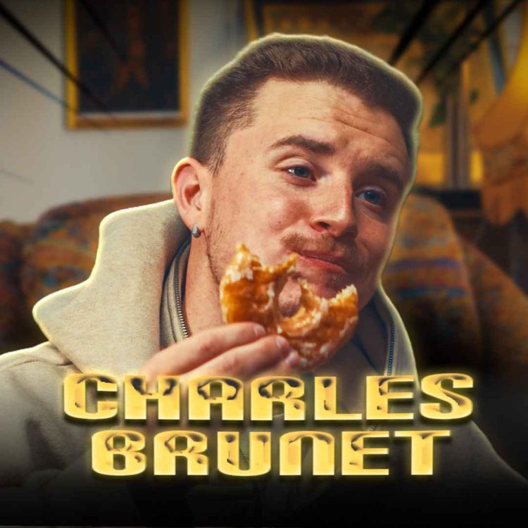 cover art for La SAFE PLACE de CHARLES BRUNET